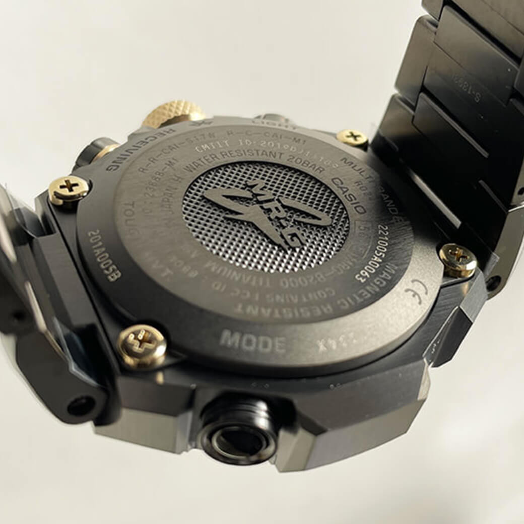 エムアールジー(MR-G) 赤備え MRG-B2000B-1A4JR MRG-B2000B エムアールジー(MR-G) 赤備え MRG-B2000B-1A4JR MRG-B2000B
